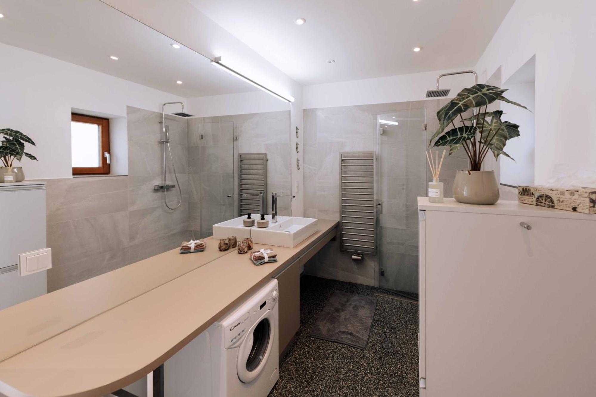 Appartement Nina's *