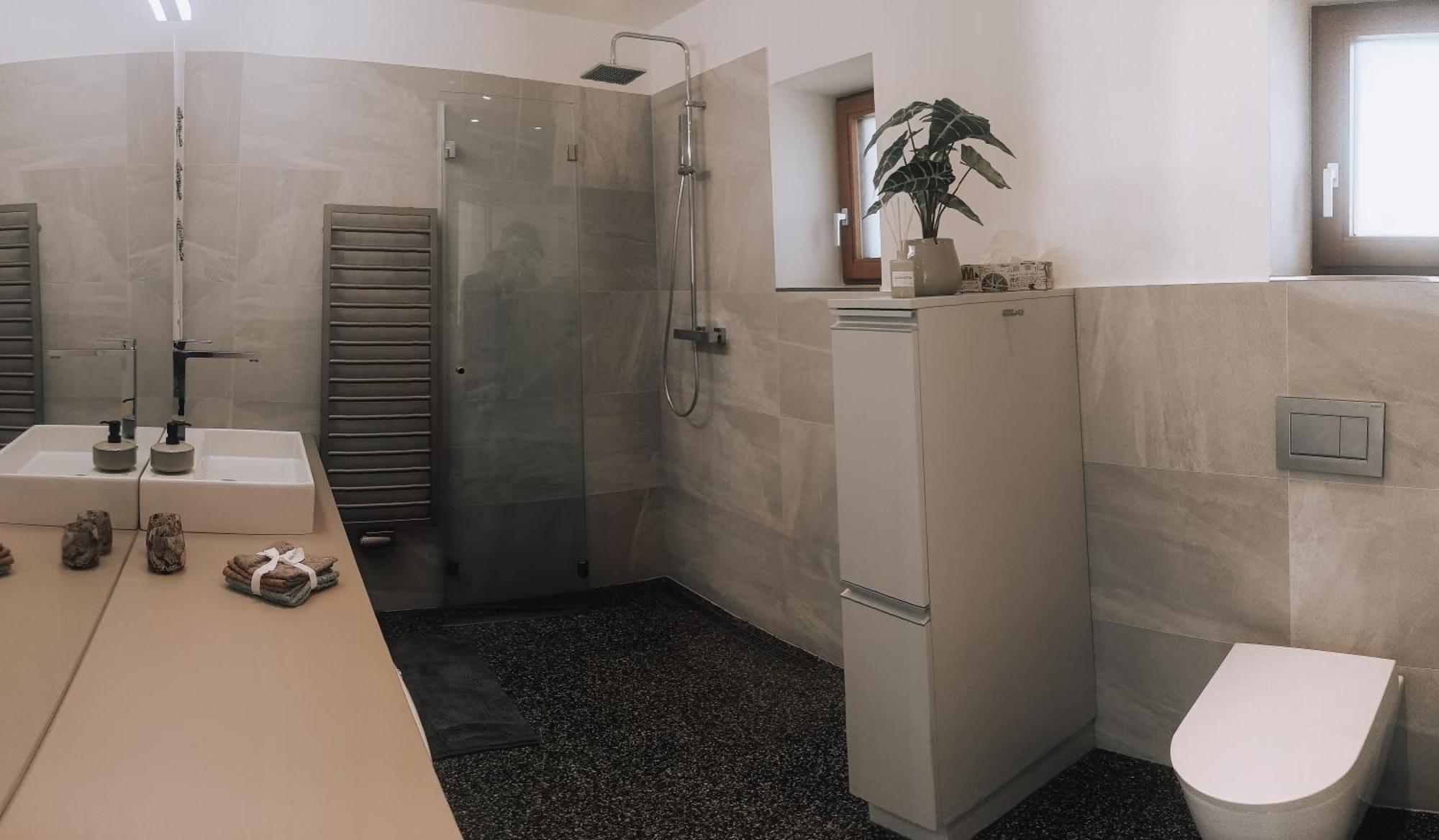 Nina's Appartement Gablitz